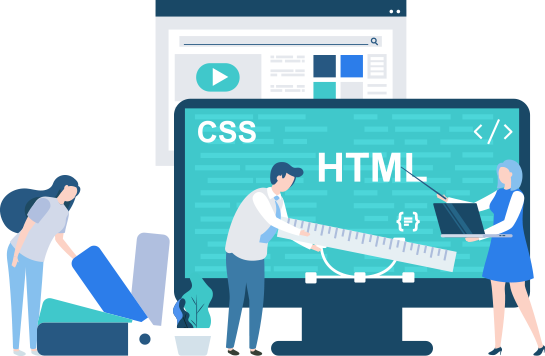 Sửa website H3